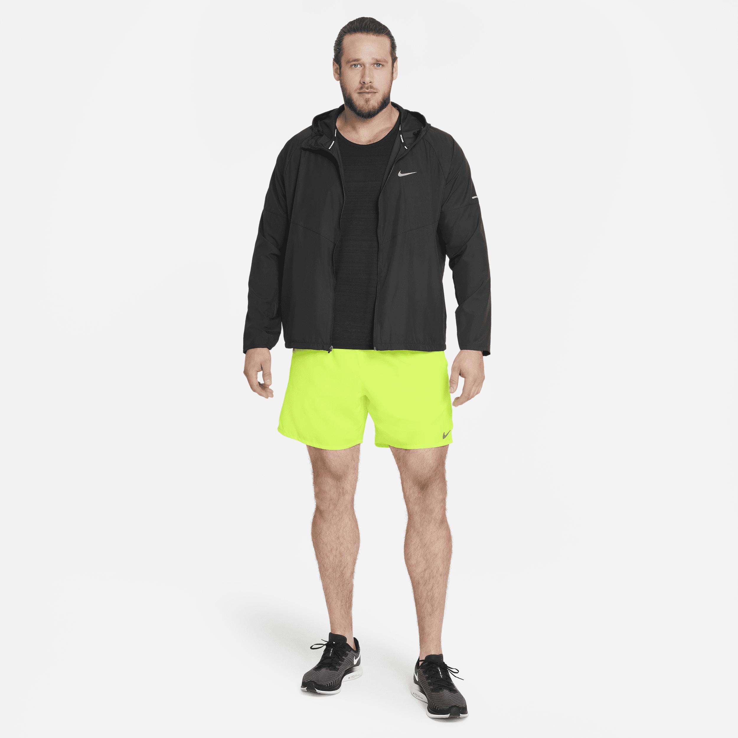 Nike Men's Miler Repel Running Jacket Product Image