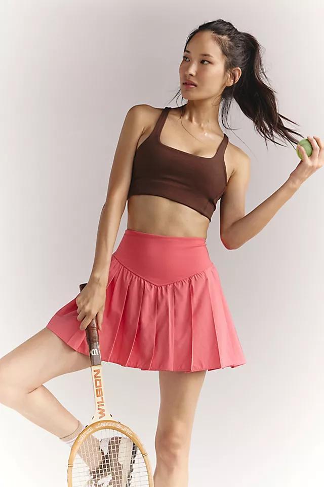 Swing Of Things Skort Product Image