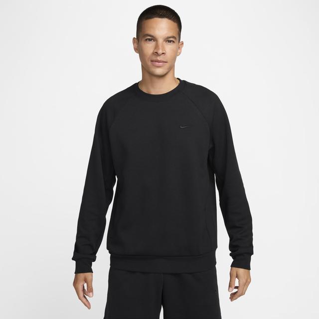 Nike Men's Primary Dri-FIT UV Versatile Crew Product Image