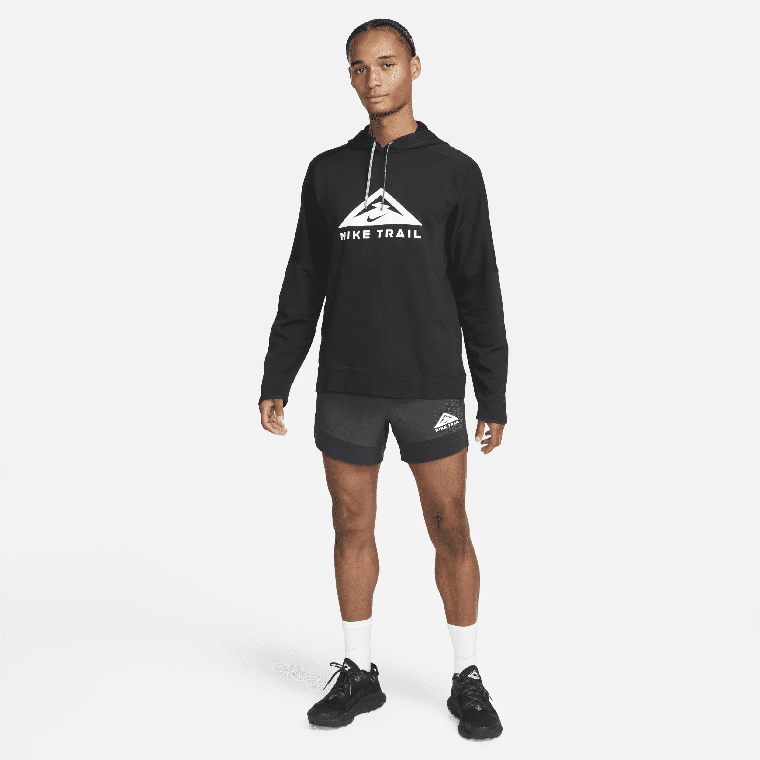 Nike Men's Trail Magic Hour Dri-FIT Running Hoodie Product Image