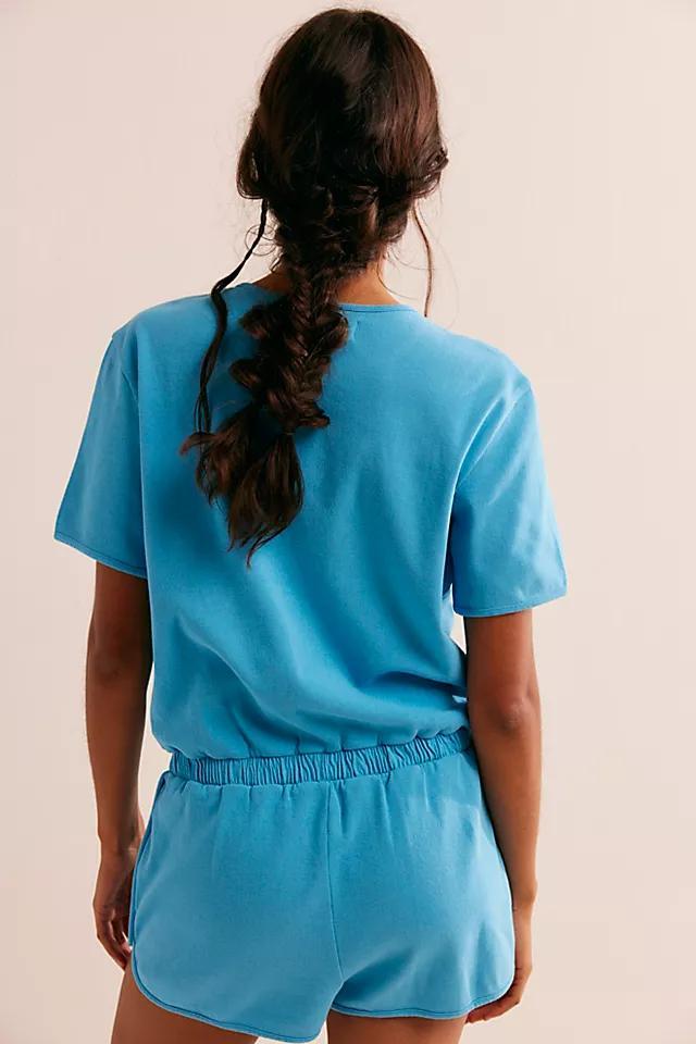 Lainey Romper Product Image