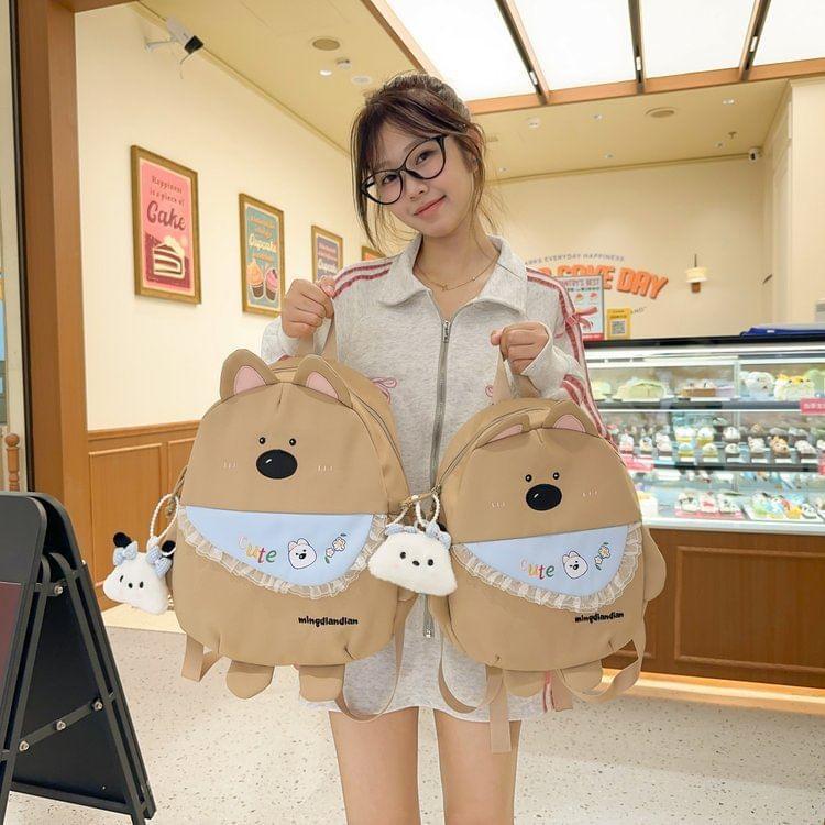 Cartoon Nylon Backpack Product Image