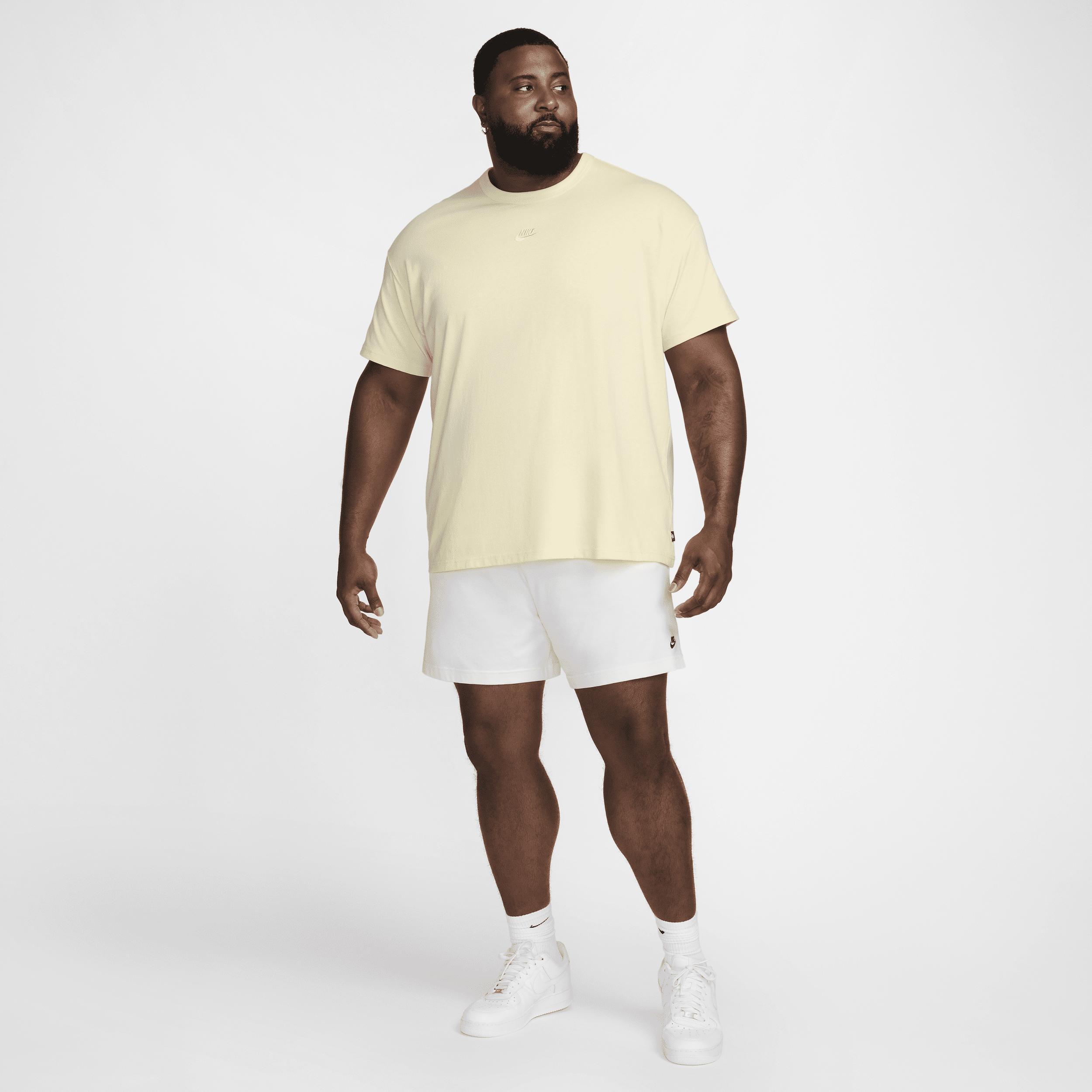 Men's Nike Sportswear Premium Essentials T-Shirt Product Image