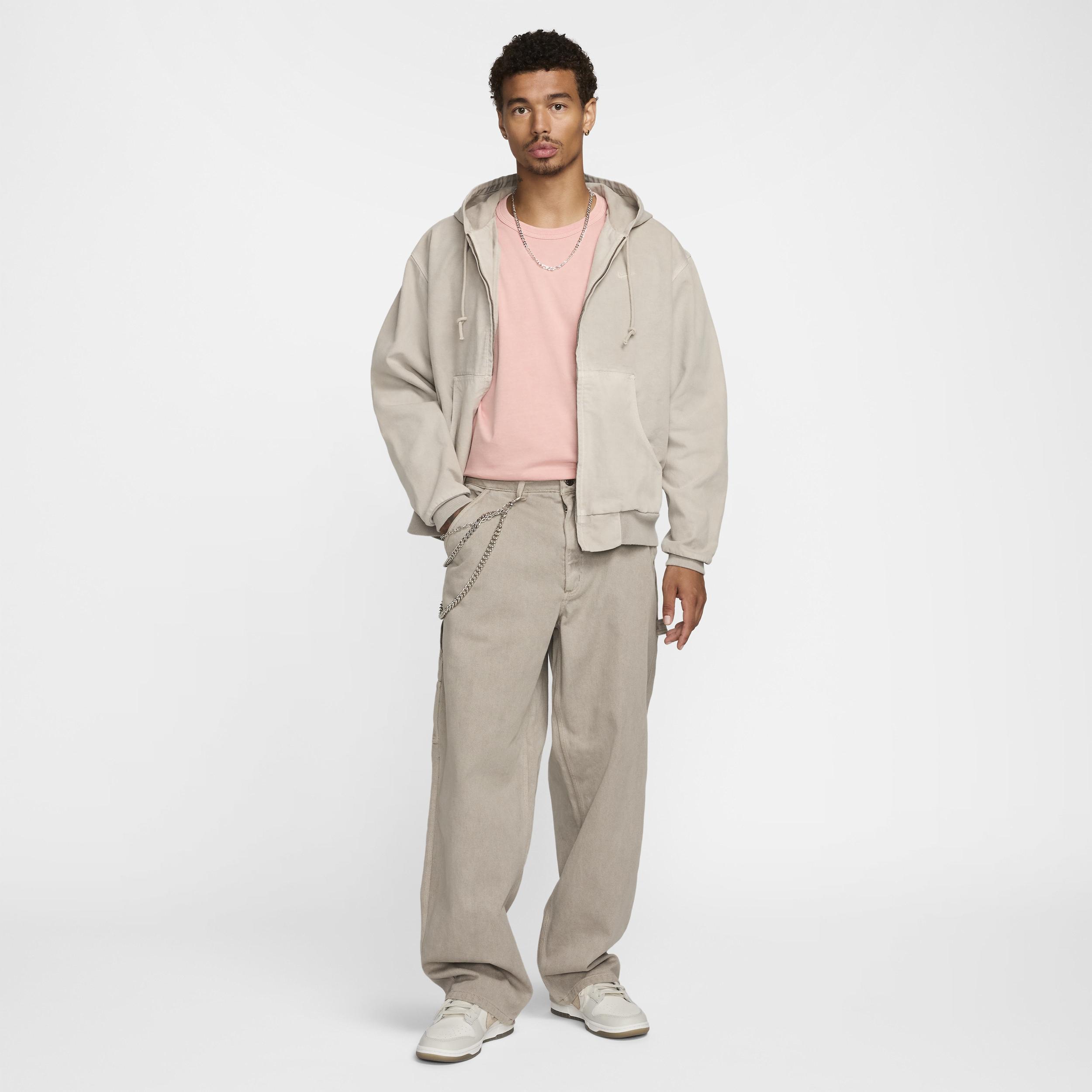 Nike Mens Life Carpenter Pants Product Image