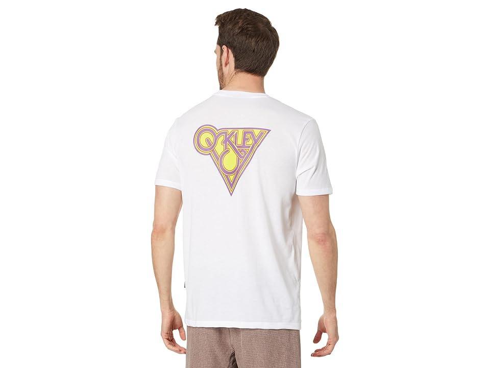 Oakley Tamarindo Short Sleeve Tee Men's Clothing Product Image