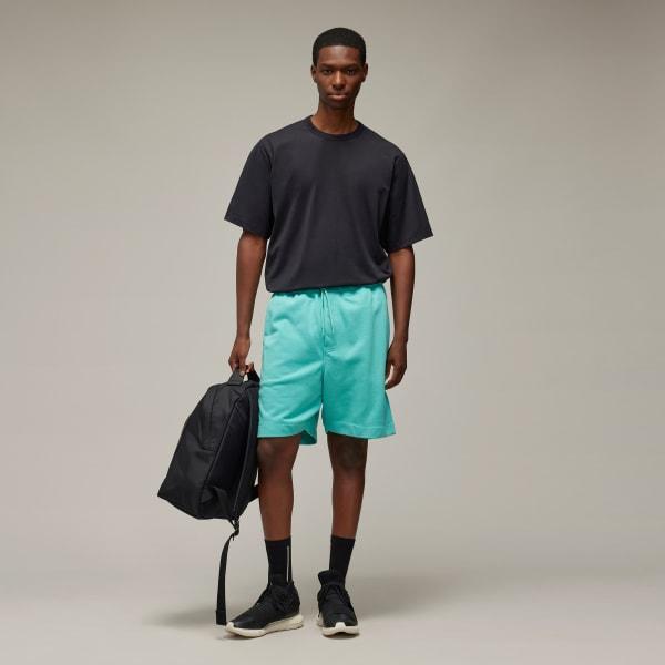 Y-3 French Terry Shorts Product Image