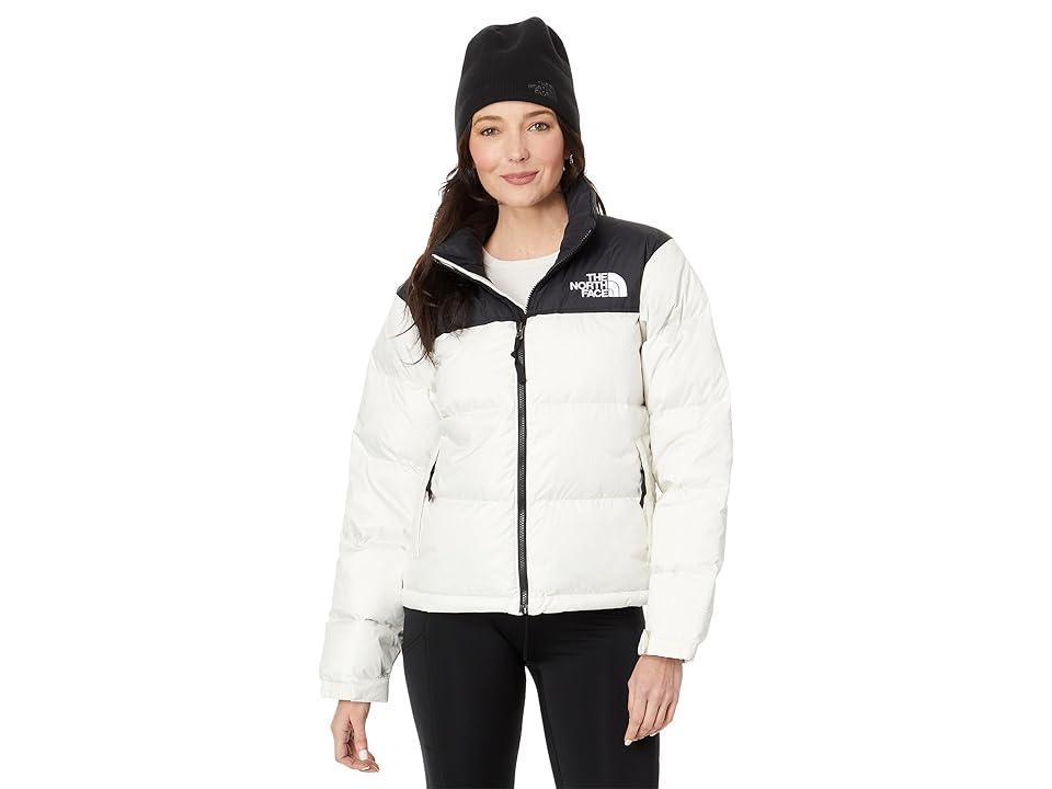 The North Face Arctic Parka (Gardenia ) Women's Coat Product Image