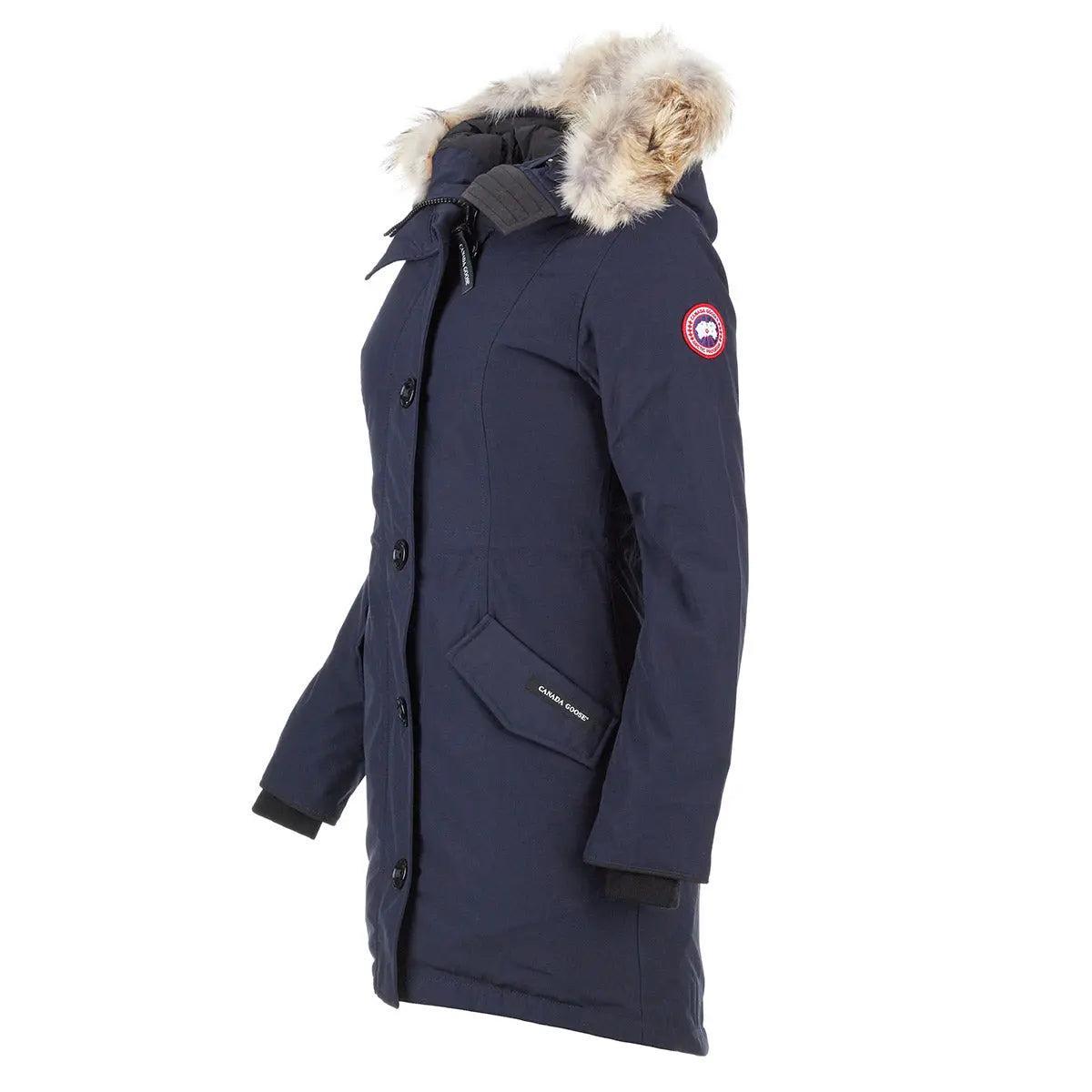 Canada Goose Women's Chelsea Parka Product Image