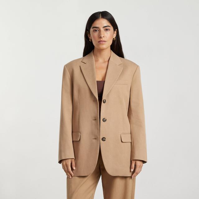 Womens 80s Blazer by Everlane Product Image