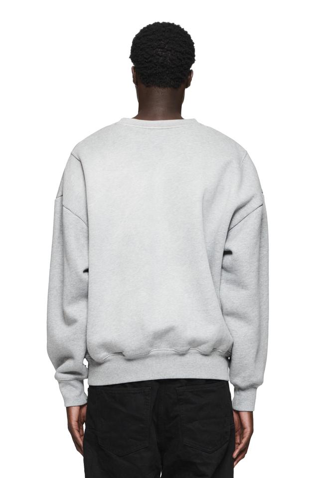 Outline Crewneck Male Product Image