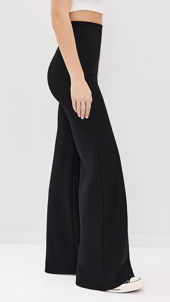 Leset Rio Wide Leg Pants II | Shopbop Product Image