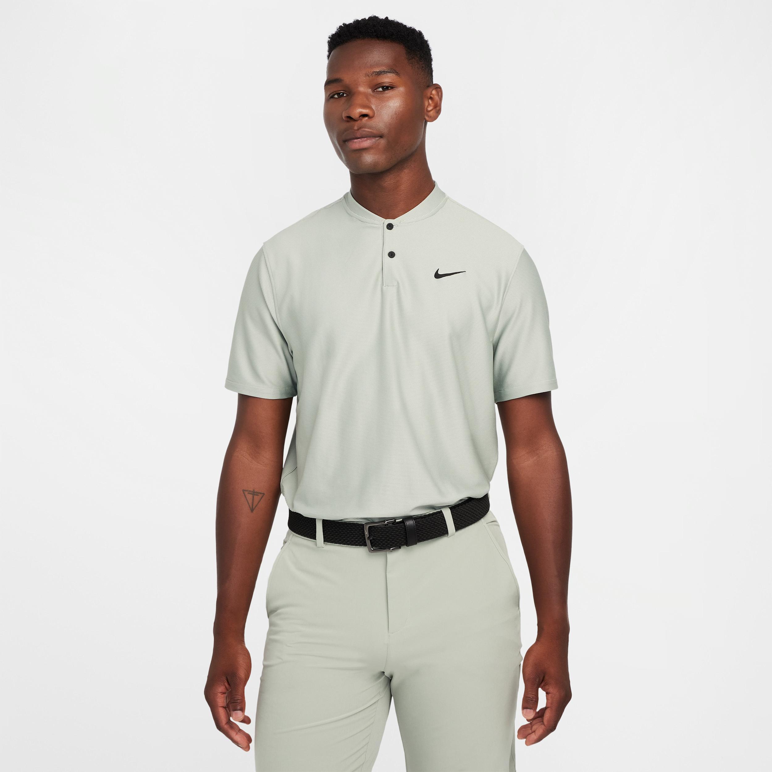 Nike Men's Tour Dri-FIT Golf Polo Product Image