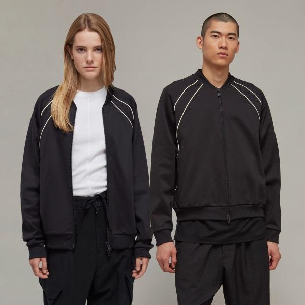 Y-3 SST Track Top Product Image