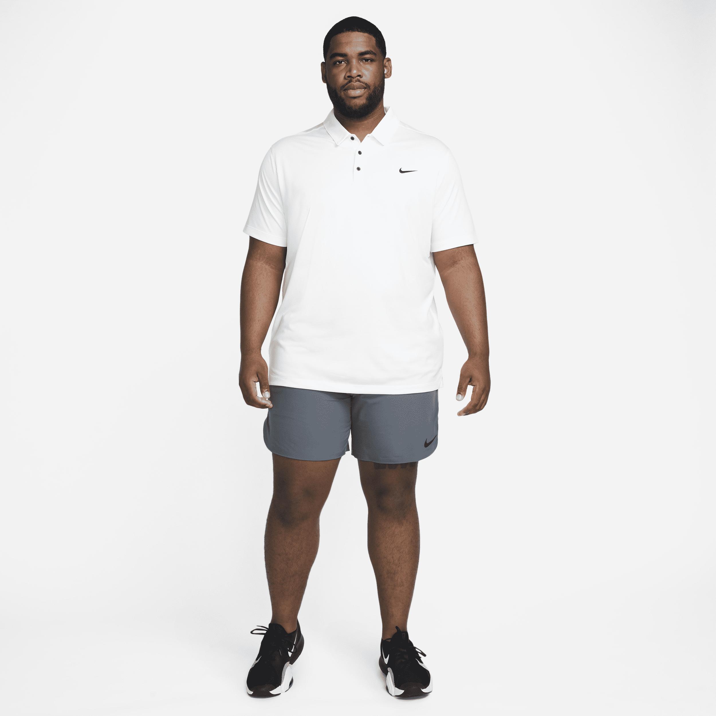 Nike Men's Football Polo Product Image