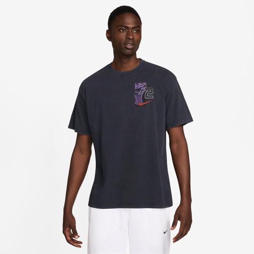 Nike Men's Max90 Basketball T-Shirt Product Image