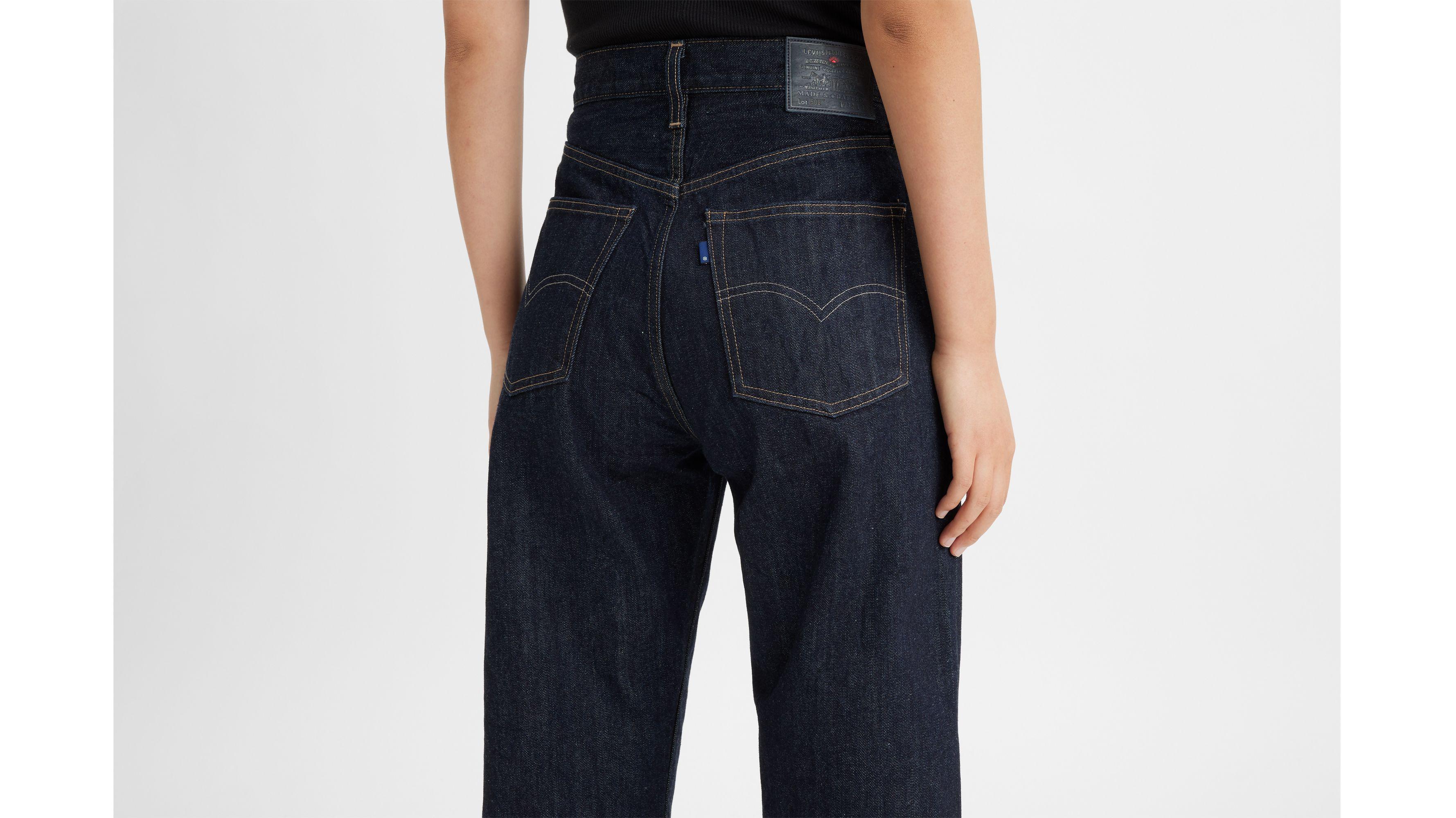 Levi's in Japan Barrel Women's Jeans - Men's Product Image