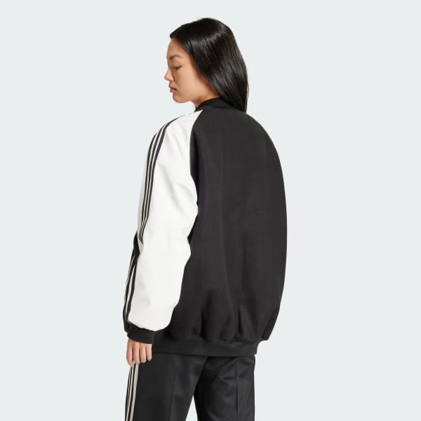 SST Oversized VRCT Jacket Product Image