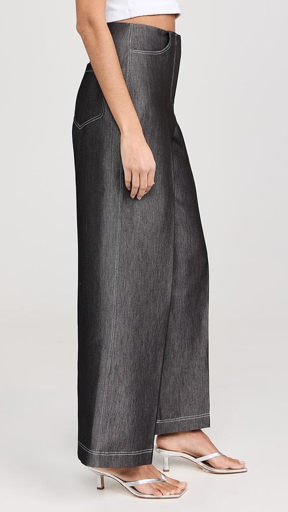 Rangel Sari Pants | Shopbop Product Image