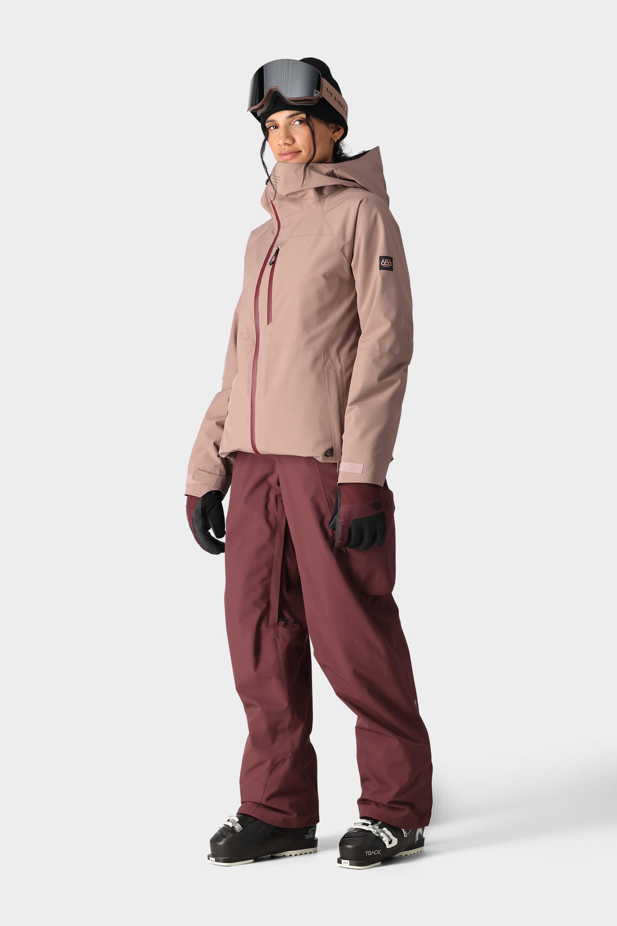 686 Women's Hydra Insulated Jacket Female Product Image