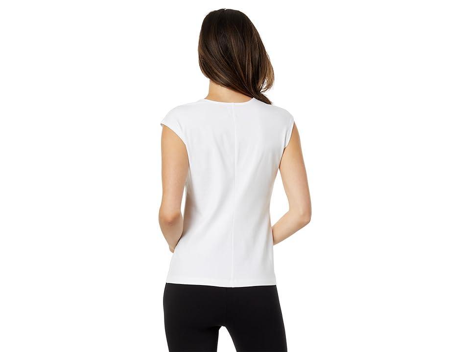 NIC+ZOE Perfect Layer V-Neck Top Product Image