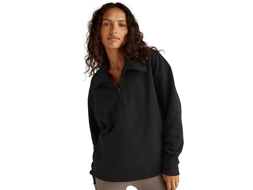 Trek Pullover Sweatshirt Product Image