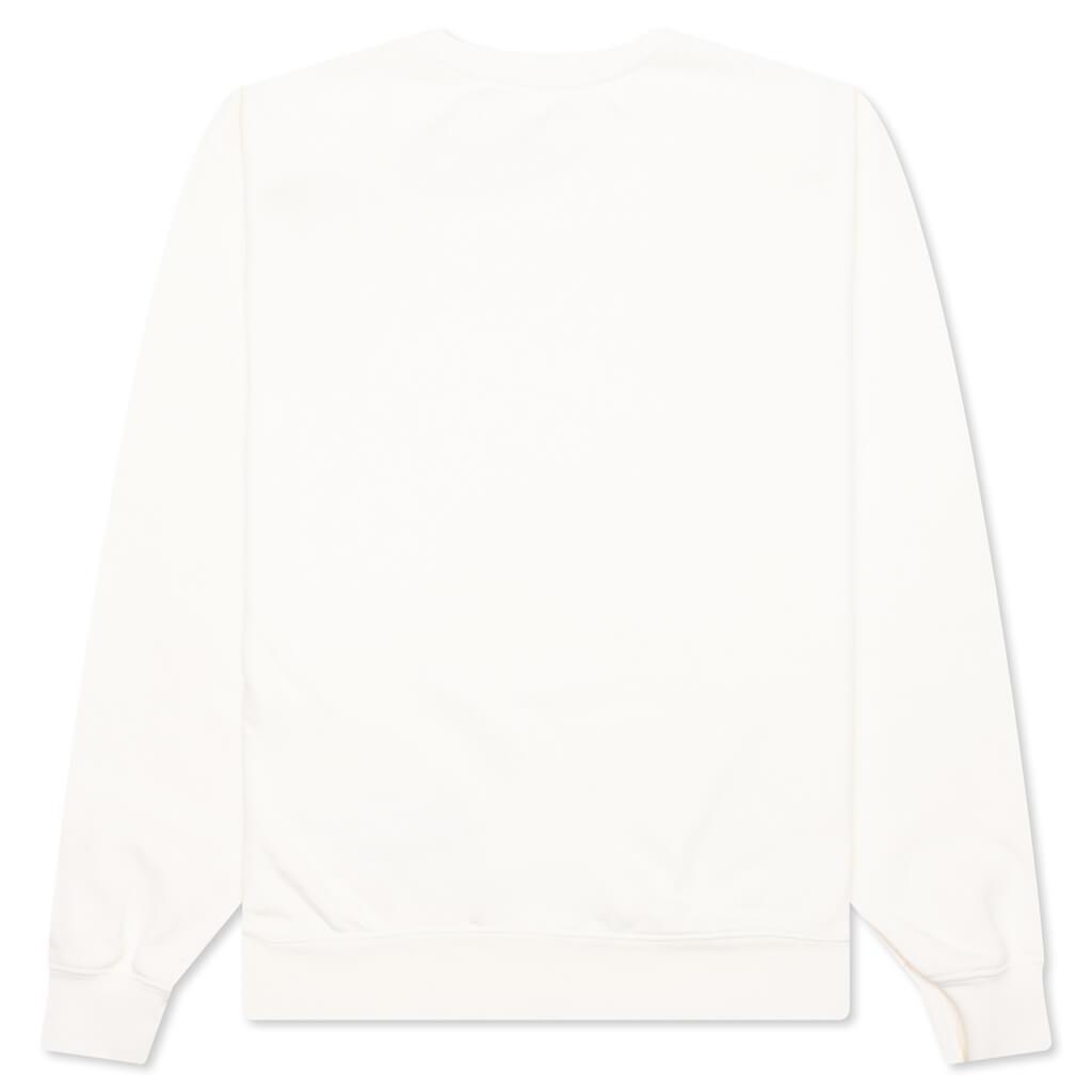 Wild Horses Crewneck - Bone Male Product Image