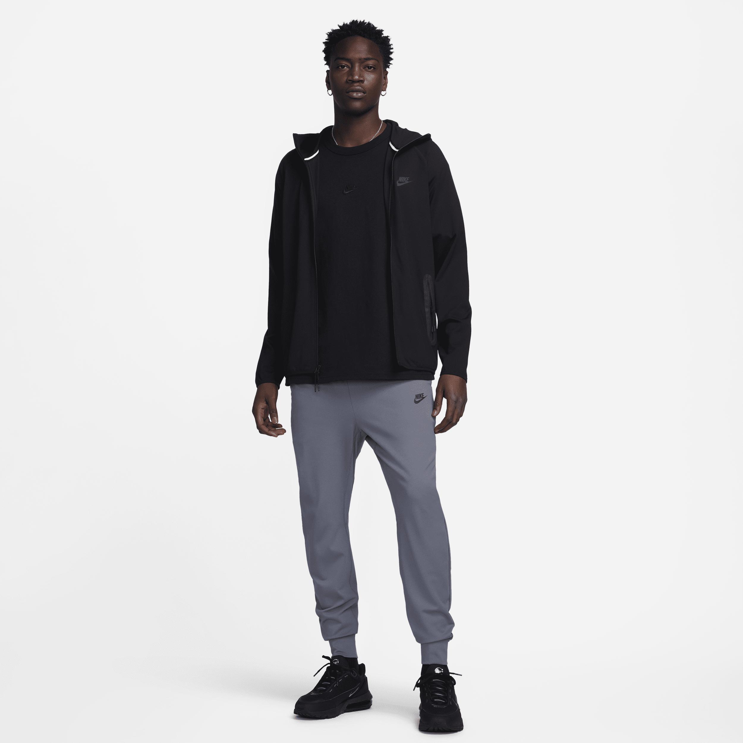 Mens Nike Sportswear Tech Knit Lightweight Jogger Pants Product Image