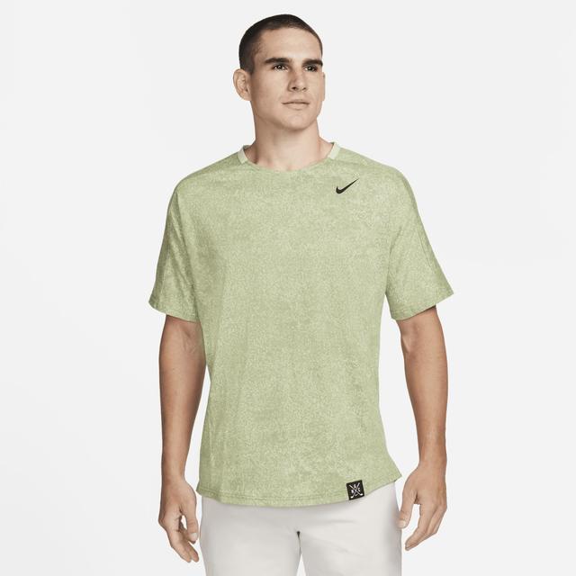 Nike Men's Golf Club Golf Short-Sleeve Top Product Image