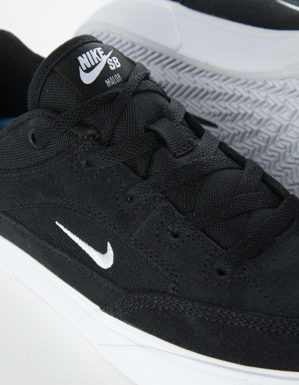 NIKE SB Malor Shoes Product Image