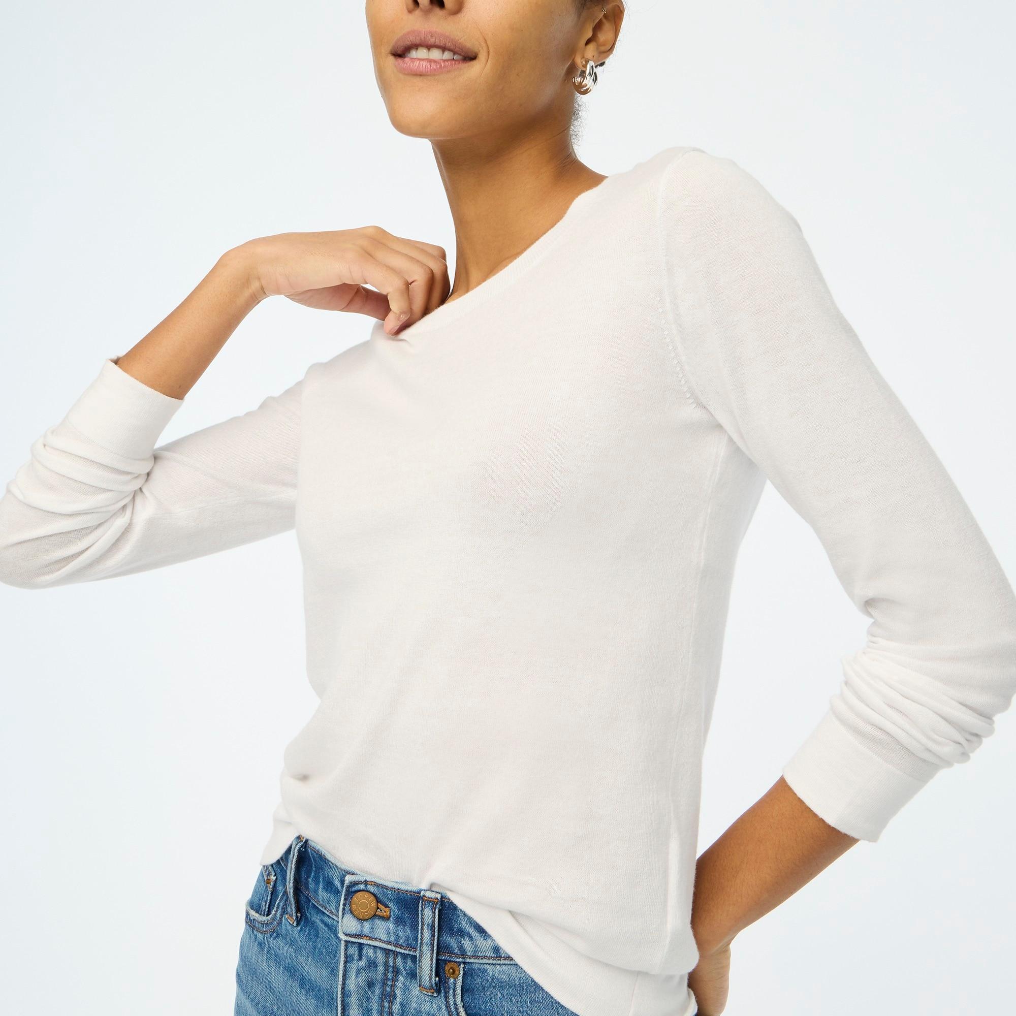 Cotton Teddie sweater Product Image