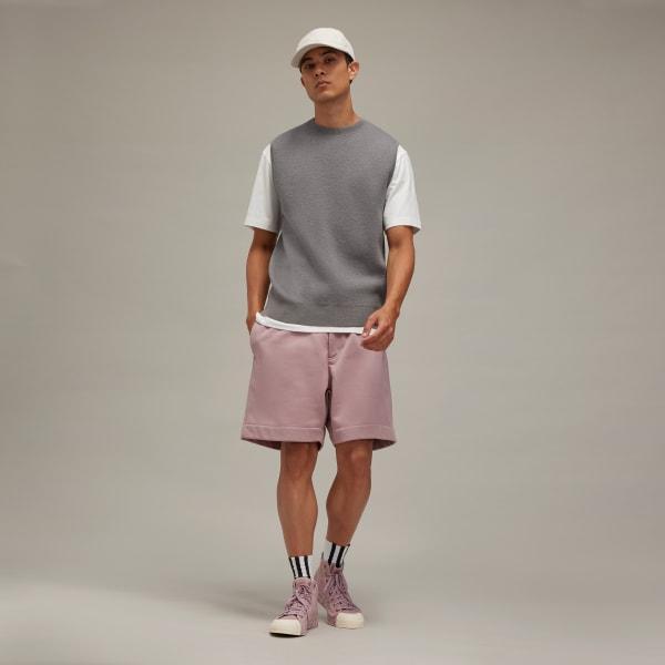 Y-3 French Terry Shorts Product Image