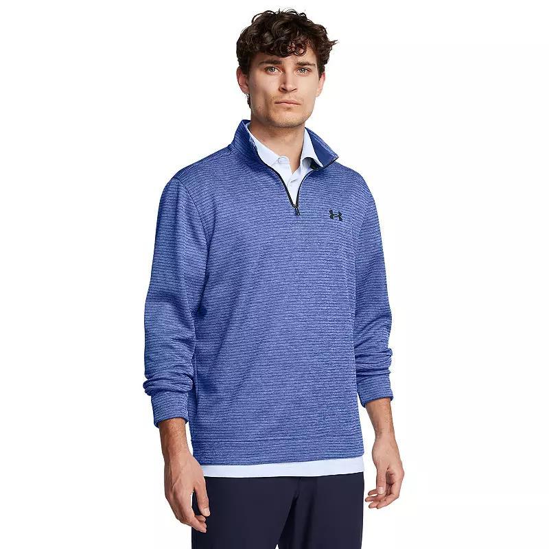 Men's UA Storm SweaterFleece ¼ Zip Product Image