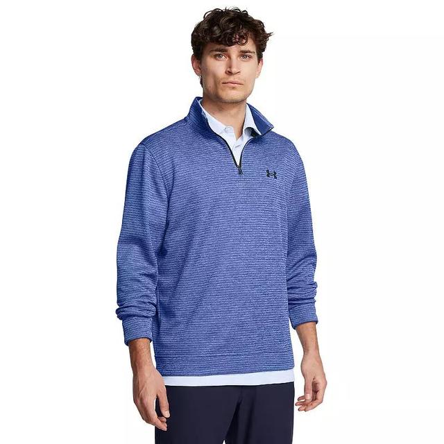 Men's UA Storm SweaterFleece ¼ Zip Product Image