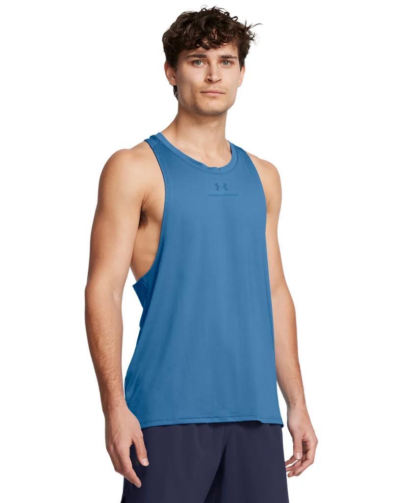 Under Armour Mens Under Armour Vanish Energy Tank - Mens Product Image