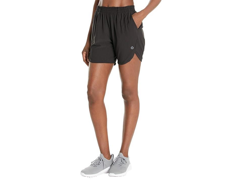 tasc Performance Recess 6 Unlined Shorts Women's Clothing Product Image