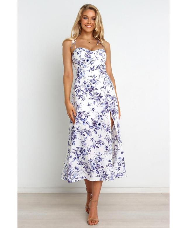 Petal and Pup Womens Azelia Dress Product Image