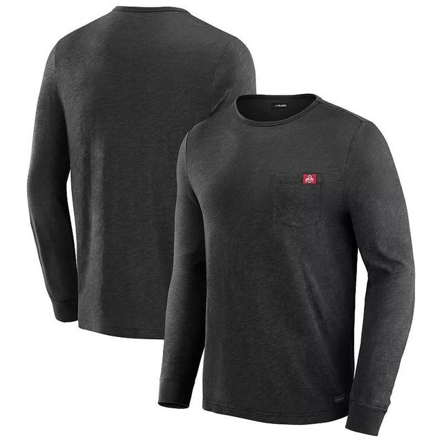 Mens J. Palmer Alabama Crimson Tide In-The-Pocket Long Sleeve T-Shirt Product Image