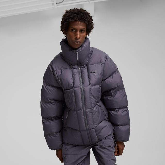 Men's Puffer Jacket Product Image