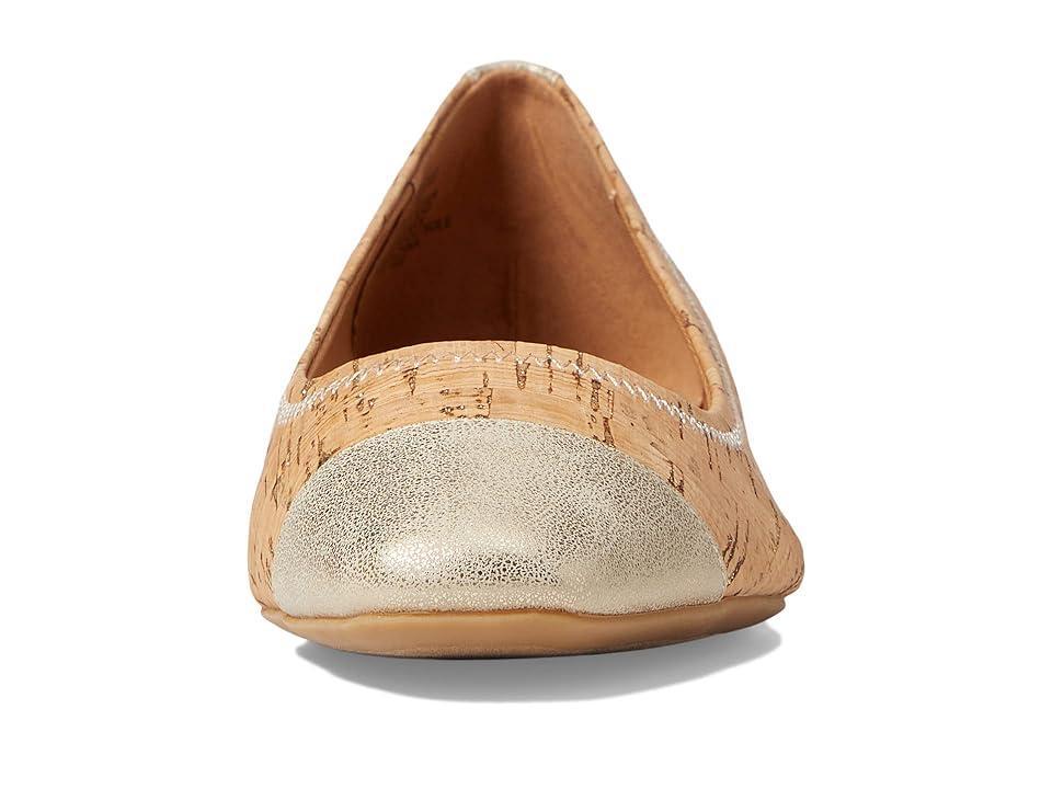 Anne Klein Carlie (Cork) Women's Shoes Product Image