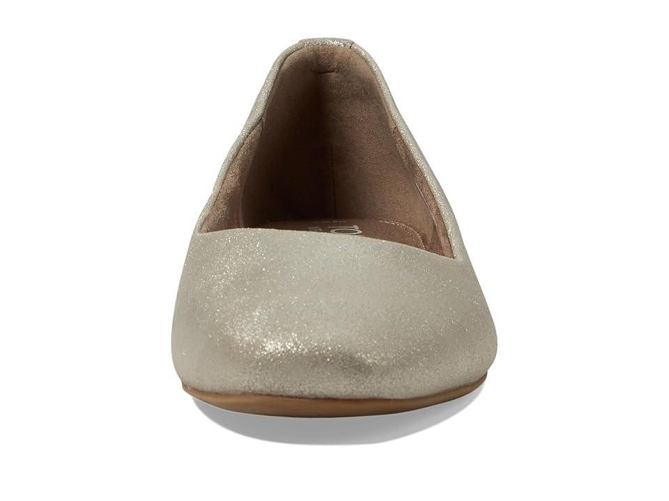 TOMS Jade (Natural Canvas) Women's Shoes Product Image