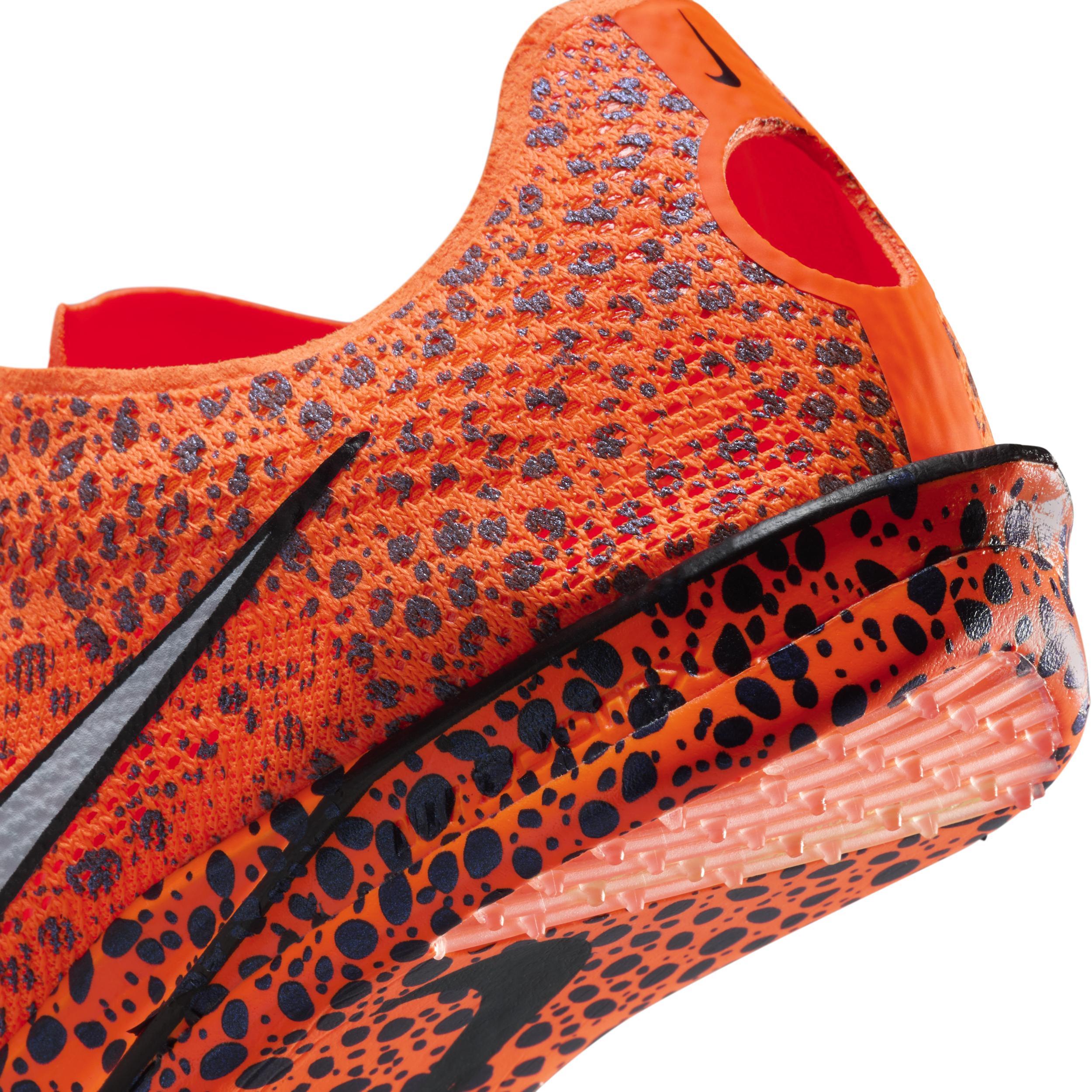 Nike Mens Dragonfly 2 Electric Track & Field Distance Spikes Product Image