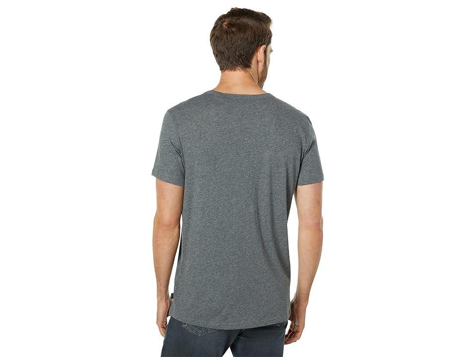 Featherweight Cotton Tee Product Image