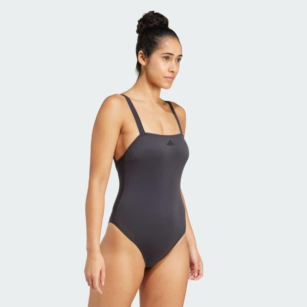 Iconisea Padded U-Back Swimsuit Product Image