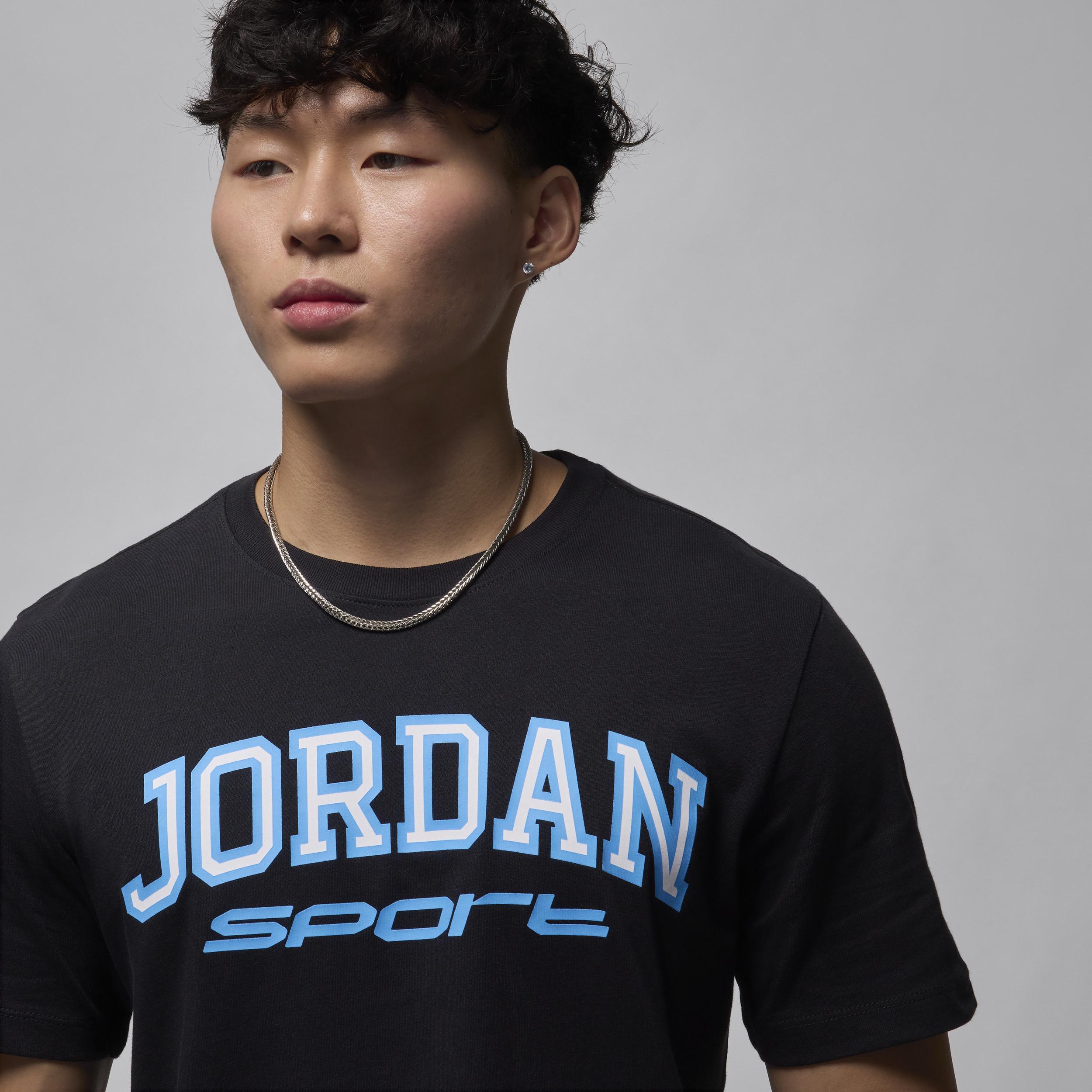 Men's Jordan Sport Dri-FIT T-Shirt Product Image