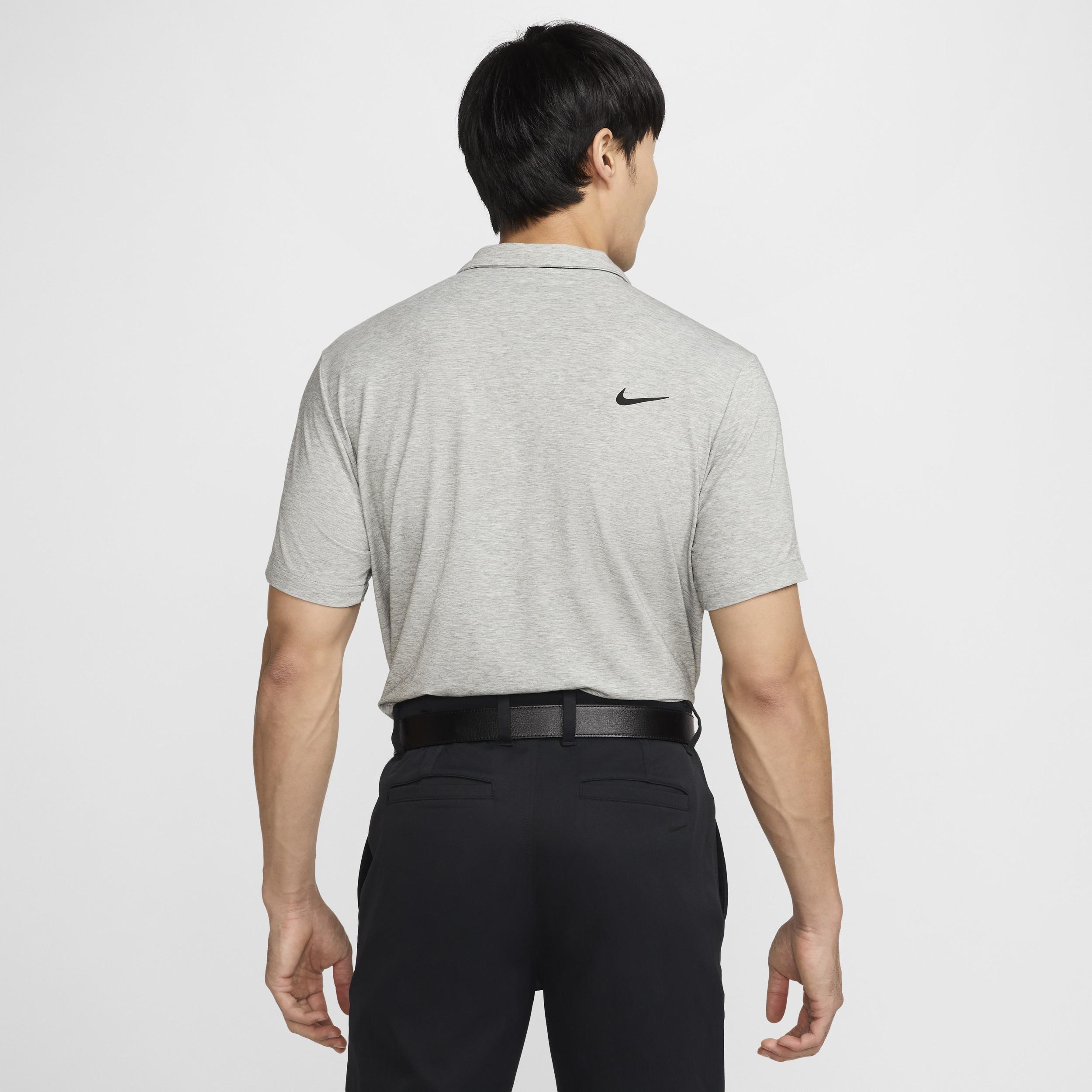 Nike Men's Dri-FIT Tour Golf Polo Product Image