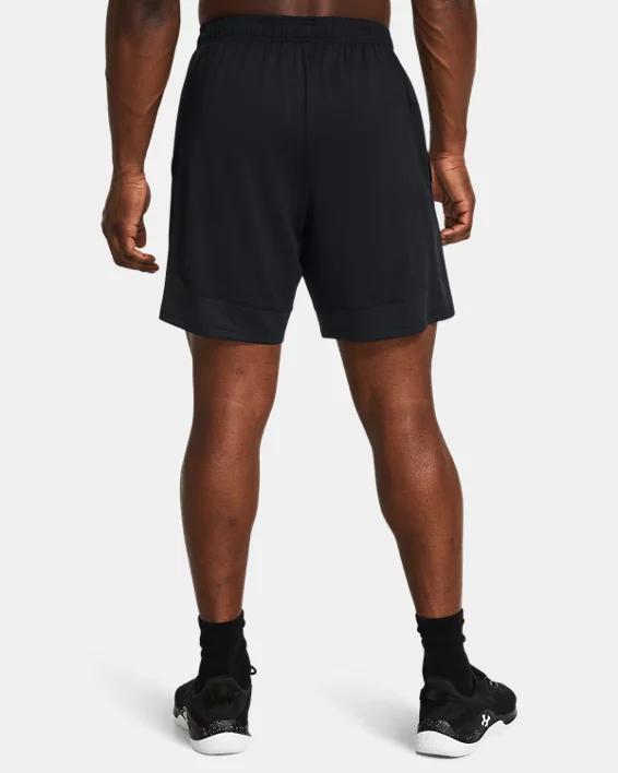 Men's UA Tech™ Vent 7" Shorts Product Image