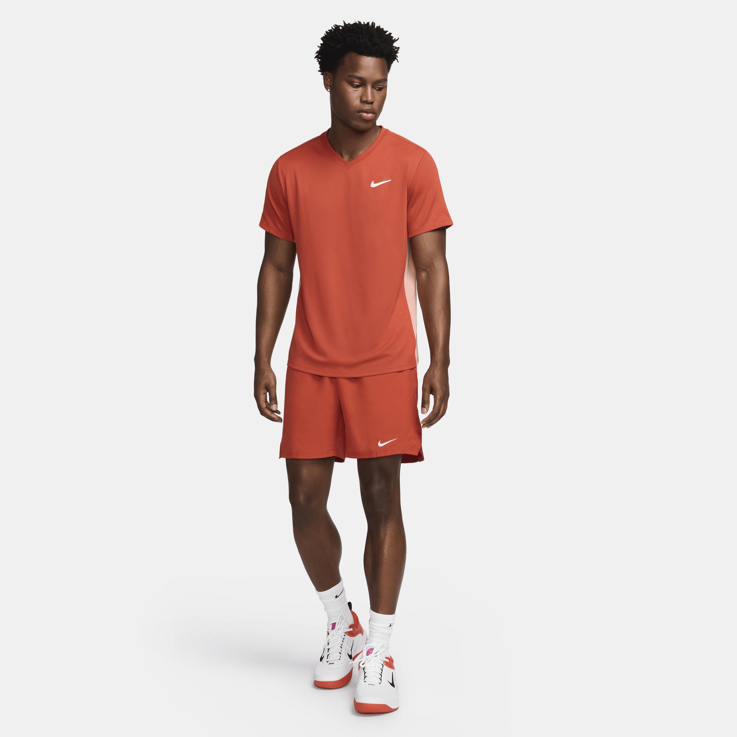 Nike Men's Court Victory Dri-FIT 7" Tennis Shorts Product Image