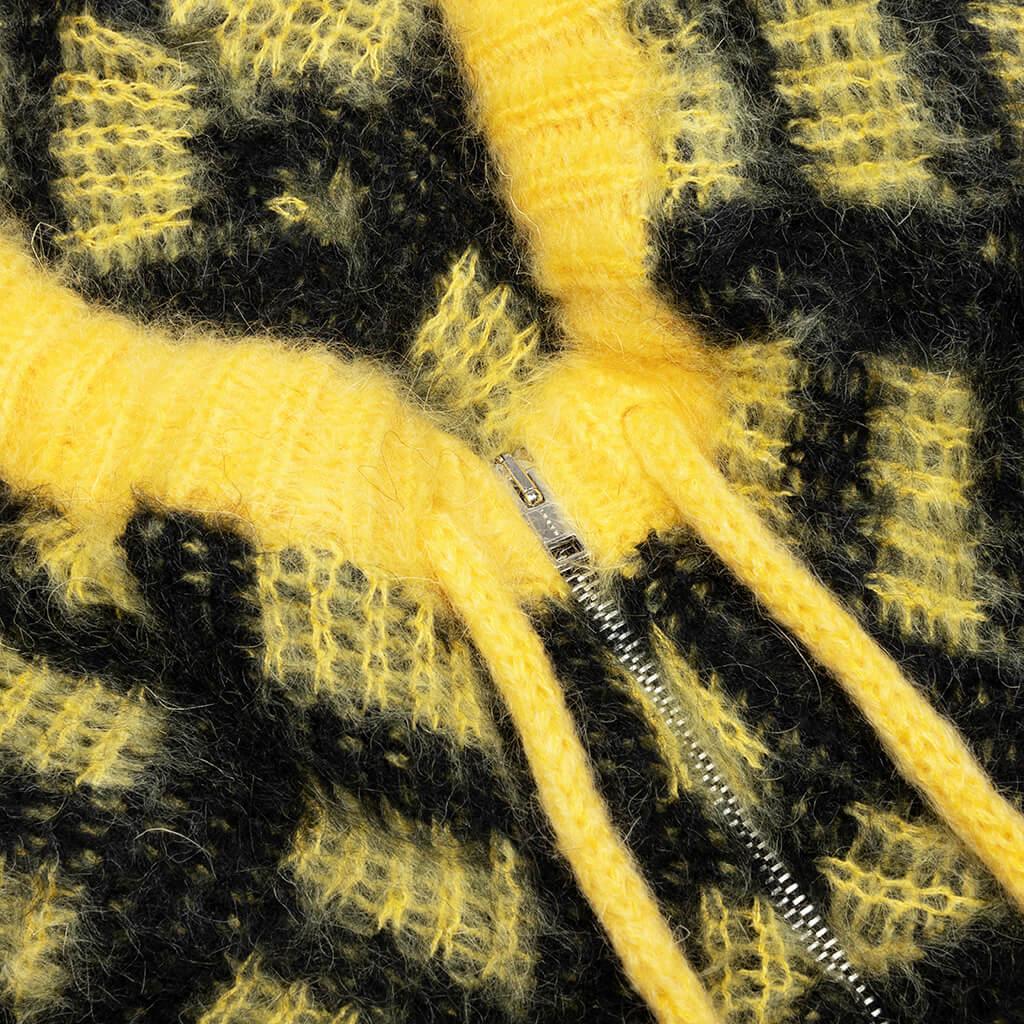 Cardigan - Maize Male Product Image