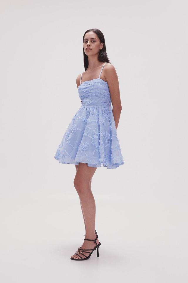 Evangeline Mini Dress Product Image