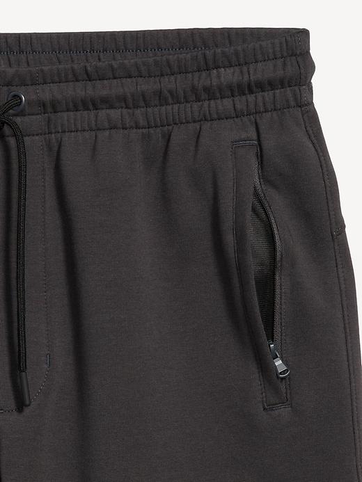 Dynamic Fleece Shorts -- 8-inch inseam Product Image